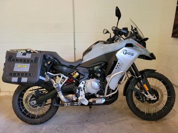 2019 BMW F 850 GS Adventure 