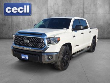 Used 2021 Toyota Tundra SR5