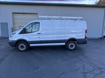 2015 Ford Transit-250 