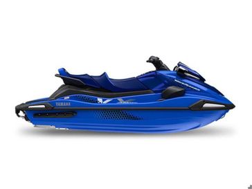 New 2026 Yamaha VX LIMITED HO 