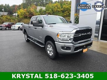 Used 2024 RAM 2500 Big Horn