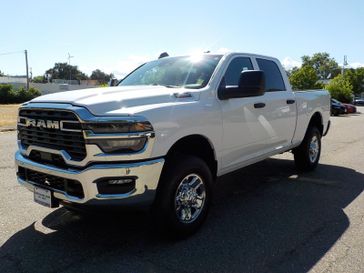 2025 RAM 2500 Crew Cab Tradesman 4WD