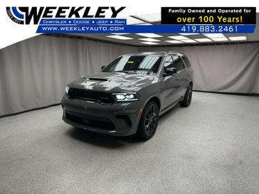 Used 2025 Dodge Durango R/T Premium