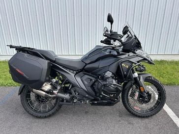 2024 BMW R 1300 GS 