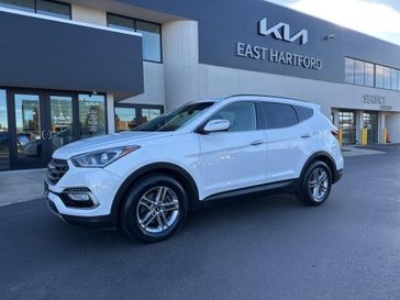 Used 2018 Hyundai Santa Fe Sport 2.4 Base