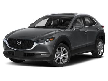 Used 2020 Mazda CX-30 Premium