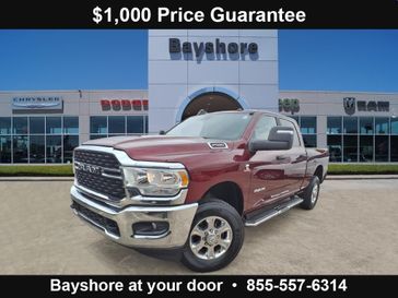 Used 2023 RAM 2500 Big Horn
