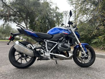 2023 BMW R 1250 R