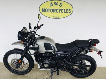 2023 Royal Enfield Himalayan