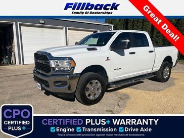 Used 2024 RAM 2500 Big Horn