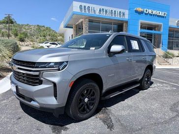 Used 2023 Chevrolet Tahoe LT
