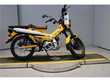 Used 2024 Honda CT125 