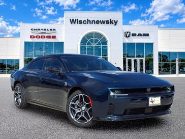 New 2026 Dodge Charger Scat Pack