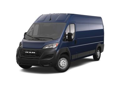 2025 RAM Promaster 2500 Tradesman Cargo Van High Roof 159' Wb