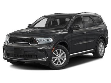 2025 Dodge Durango Srt Hellcat