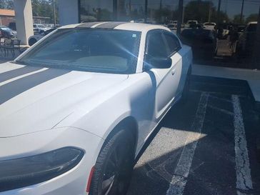 Used 2022 Dodge Charger SXT