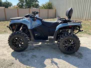 New 2026 Can-Am OUTLANDER MAX XT 700 