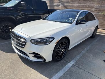 MANUFAKTUR Diamond White