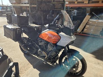 Used 2021 HARLEY PAN AMERICA 1250 SPECIAL 