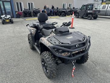 2025 Can-Am Outlander Max XT 850/1000R