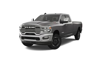 2025 RAM 3500 Laramie Crew Cab 4x4 8' Box