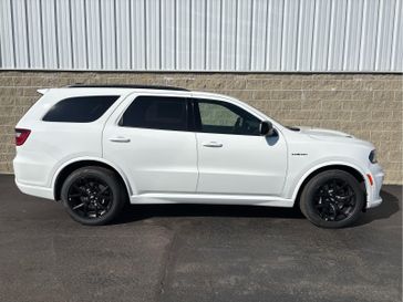 New 2026 Dodge Durango Gt Hemi V8