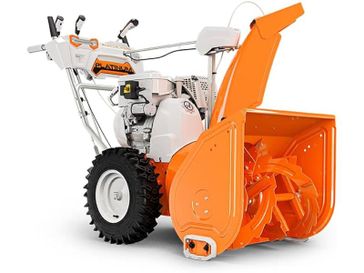 New 2026 ARIENS ST24DLE PLATINUM 90TH SHO 