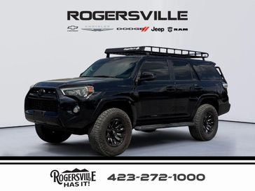 Used 2015 Toyota 4Runner SR5