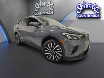 Used 2025 Volkswagen ID.4 Pro AWD 82kW Long Range