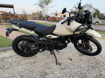 New 2025 Royal Enfield HIMALAYAN 450 