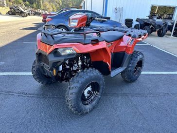 2025 Polaris SPORTSMAN 450 HO EPS