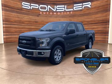 Used 2016 Ford F-150 XL