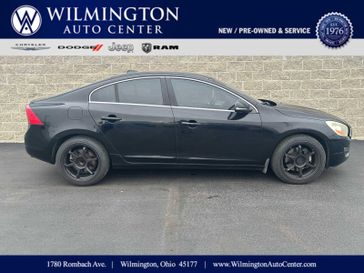 Used 2012 Volvo S60 T5