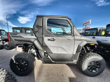 New 2026 Polaris XP XP NS 