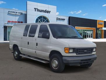 Used 2006 Ford E-250 