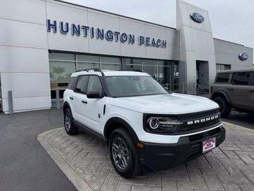 New 2026 Ford Bronco Sport Big Bend