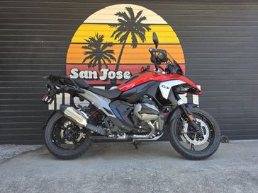 2026 BMW R 1300 GS