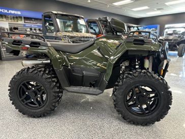 New 2026 Polaris Sportsman 570 Premium - 40th Anniversary Edition 