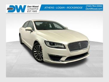 Used 2019 Lincoln MKZ Reserve