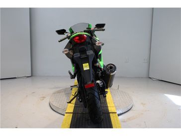 Used 2010 Kawasaki Ninja | Greater Boston Motorsports 