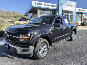 Used 2025 Ford F-150 XLT