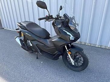 NEW 2027 HONDA ADV160 