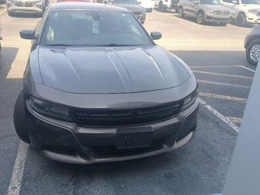Used 2019 Dodge Charger SXT