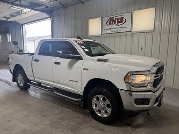 Used 2022 RAM 2500 Big Horn