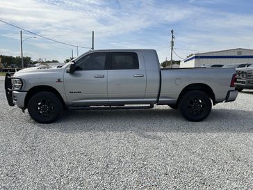 Used 2024 RAM 3500 Laramie Mega Cab 4X4