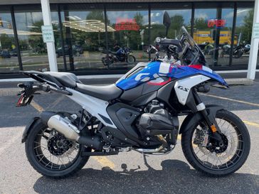 2025 BMW R 1300 GS
