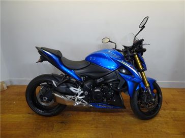 2016 Suzuki GSX-S