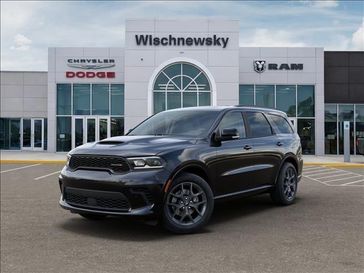 New 2026 Dodge Durango GT Plus HEMI V8