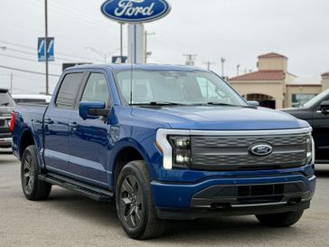 Used 2022 Ford F-150 Lightning XLT