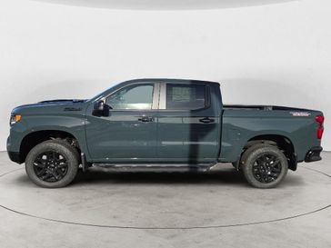 New 2026 Chevrolet Silverado LT Trail Boss